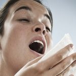 Old and New Natural Tricks to Treat Hayfever Old and New Natural Tricks to Treat Hayfever