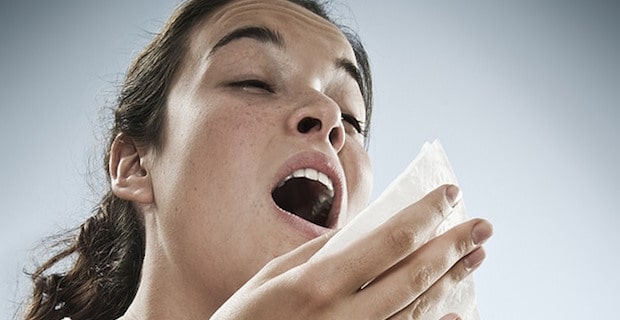 Old and New Natural Tricks to Treat Hayfever 