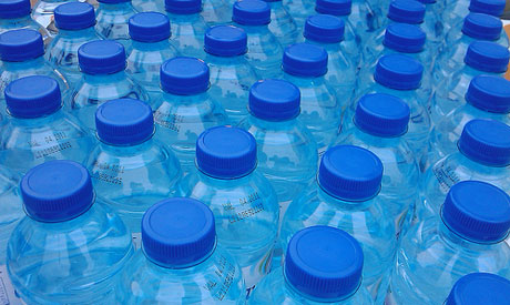 How to Avoid BPA Exposure