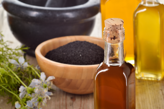 6 Benefits You Should Know About Black Seed Oil 