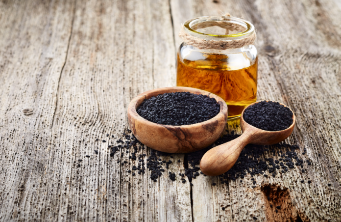 Black Seed Oil and The Chronic Conditions It Can Help With 