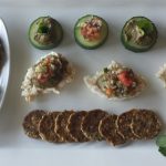 Black Bean Salsa Bites Recipe Black Bean Salsa Bites Recipe