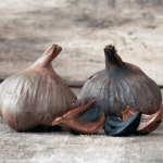 Black is the New Green: 9 Black Foods You Should Be Eating Black is the New Green: 9 Black Foods You Should Be Eating 1