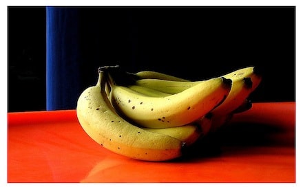 Better Blood Pressure with a Banana? 