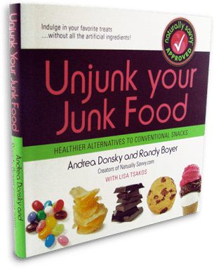 Download Unjunk Your Junk Food 1