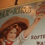 Borax Isn't Really a Safe Household Cleaner Borax Isn't Really a Safe Household Cleaner