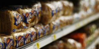 Artificial Food Preservatives 