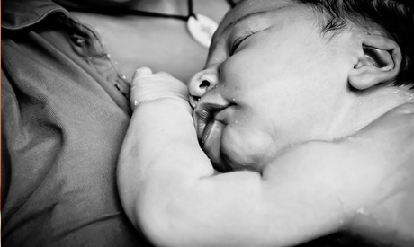 Why Breastfeeding is the Key to a Healthy Mother and Child 