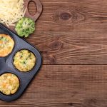 Broccoli Egg Muffins Broccoli Egg Muffins