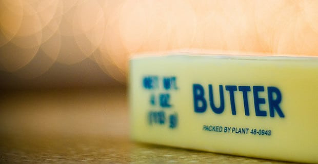 Benefits of Butter? Why More Americans Are Consuming It 