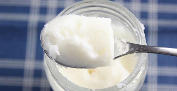 Why Coconut Oil Is Good For You 