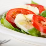 Omega-3 Cucumber & Tomato Salad Recipe Omega-3 Cucumber & Tomato Salad Recipe