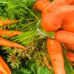 What's Up, Doc? Re-connect with Carrots What's Up, Doc? Re-connect with Carrots