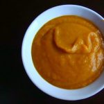 Beta-Carotene Blast Soup Recipe Beta-Carotene Blast Soup Recipe