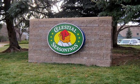 Toxic Pesticide Residue Found In Celestial Seasonings Teas 