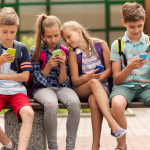 The Risks of Cell Phone Radiation for Children-And How to Protect Them The Risks of Cell Phone Radiation for Children-And How to Protect Them