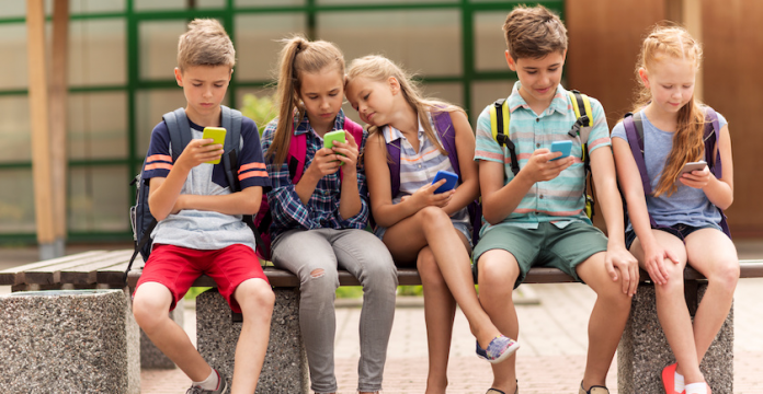 The Risks of Cell Phone Radiation for Children-And How to Protect Them 