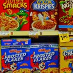 London's Cereal Café Highlights Our Processed Food Addiction London's Cereal Café Highlights Our Processed Food Addiction