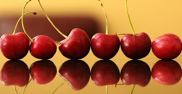 7 Benefits of Cherries (As if You Needed Even One Reason!) 