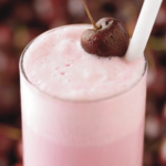 Very Cherry Flax Oil Smoothie Recipe Very Cherry Flax Oil Smoothie Recipe