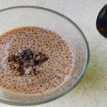Chocolate Protein Chia Seed Pudding Recipe Chocolate Protein Chia Seed Pudding Recipe