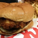 Chick-fil-A Phasing Out Antibiotic Use in its Chickens Chick-fil-A Phasing Out Antibiotic Use in its Chickens