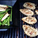 Middle Eastern Grilled Chicken Middle Eastern Grilled Chicken