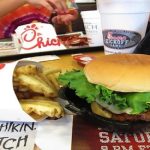 Chick-fil-A Removing HFCS and Artificial Dyes from Menu Items Chick-fil-A Removing HFCS and Artificial Dyes from Menu Items