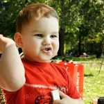 Pregnancy Diet Impacts Child Development and Intelligence Pregnancy Diet Impacts Child Development and Intelligence