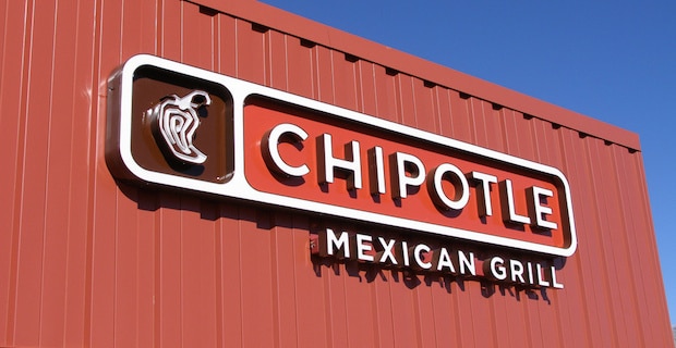 Is Chipotle Really 100 Percent GMO-Free? 