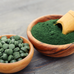 What Are Spirulina and Chlorella and Why You Need Them What Are Spirulina and Chlorella and Why You Need Them