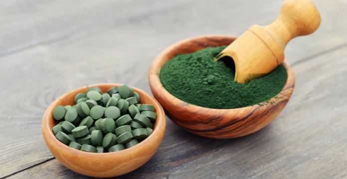 What Are Spirulina and Chlorella and Why You Need Them 