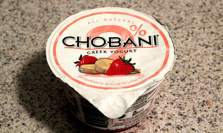 National Coalition Demands Chobani Go GMO Free 