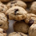 Gluten-Free Applesauce Chocolate Chip Cookies Gluten-Free Applesauce Chocolate Chip Cookies