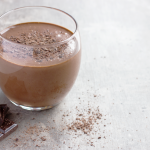 Make Your Own: Chocolate Yogurt Make Your Own: Chocolate Yogurt