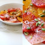 Chilled Citrus Salad Recipe Everybody Loves the Sunshine Citrus Salad
