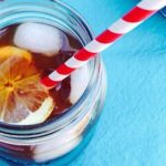 Classic Iced Tea Recipe with Lemon and Honey Classic Iced Tea Recipe with Lemon and Honey