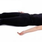 The Insomnia Cure: 8 Easy Yoga Poses to Put You to Sleep The Insomnia Cure: 8 Easy Yoga Poses to Put You to Sleep 9