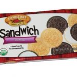 Cookies: A Kid's Snack or a Chemical Mess? Cookies: A Kid's Snack or a Chemical Mess? 2