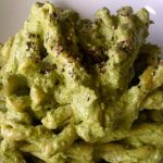 Creamy Vegan Pesto Sauce Recipe Creamy Vegan Pesto Sauce Recipe