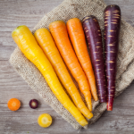 7 Reasons Why You Should Crunch More Carrots + Recipes 7 Reasons Why You Should Crunch More Carrots + Recipes
