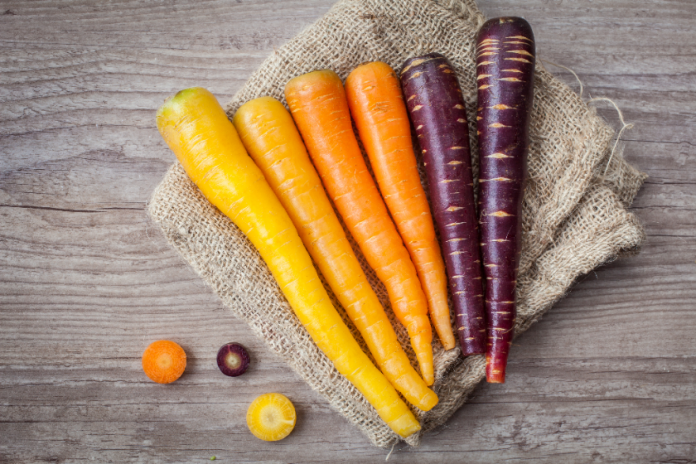 7 Reasons Why You Should Crunch More Carrots + Recipes 