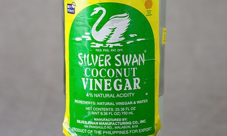 Coconut Vinegar Is High In Essential Nutrients 