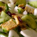 Daikon Radish Salad Recipe Daikon Radish Salad Recipe