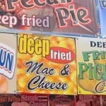 The 7 Worst Foods of 2014: 'Scary Seven' Ingredients are Everywhere! The 7 Worst Foods of 2014: 'Scary Seven' Ingredients are Everywhere!