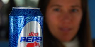 Aspartame: Diet Soda Companies Paint a False Picture 