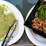 Dijon Sweet Basil Chicken Dijon Sweet Basil Chicken