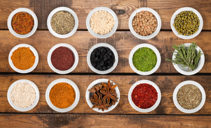 Best Five Spice Substitutes - Savor + Savvy