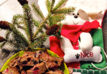 3 Homemade Holiday Pet Treat Recipes 3 Homemade Holiday Pet Treat Recipes 4