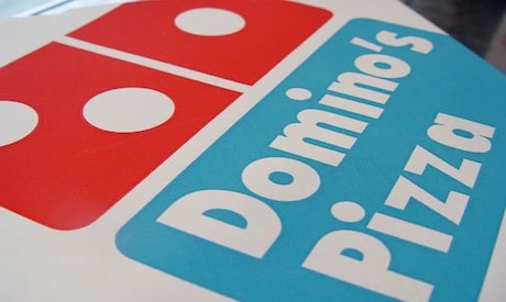 Domino's New Vegan Pizza: A Godsend and the Worst News Ever 